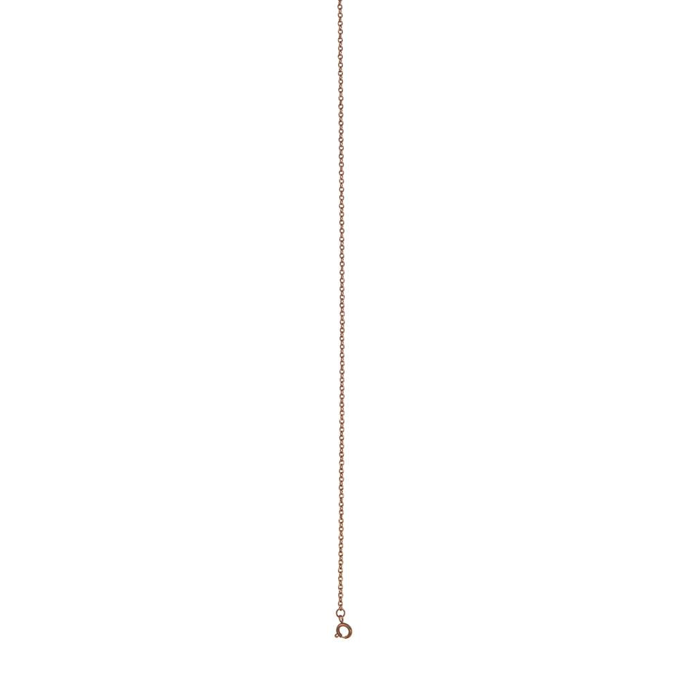 iXXXi Jewelry Collier 1 mm 80cm
