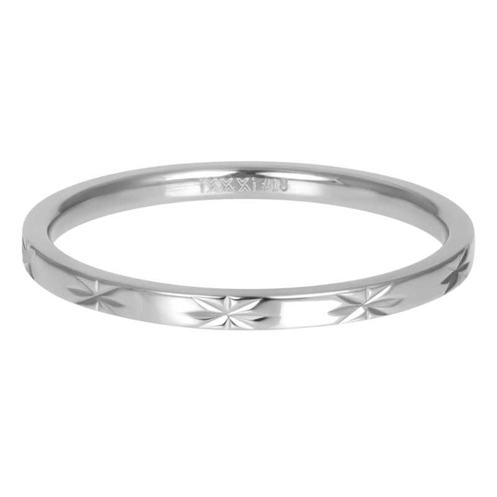 iXXXi Jewelry Vulring Sterre 2mm