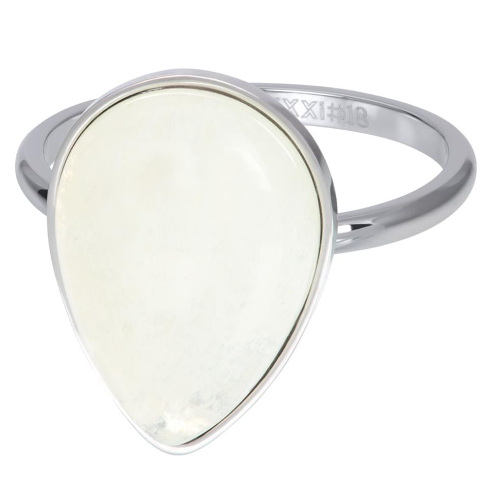 iXXXi Jewelry Vulring Royal Stone Drop 2mm
