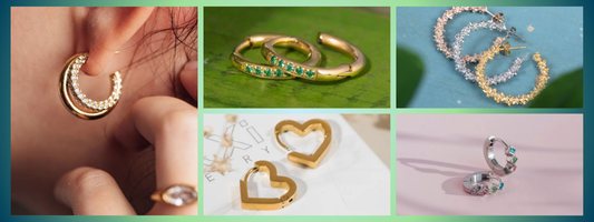 Mix, match & draag het op jouw manier