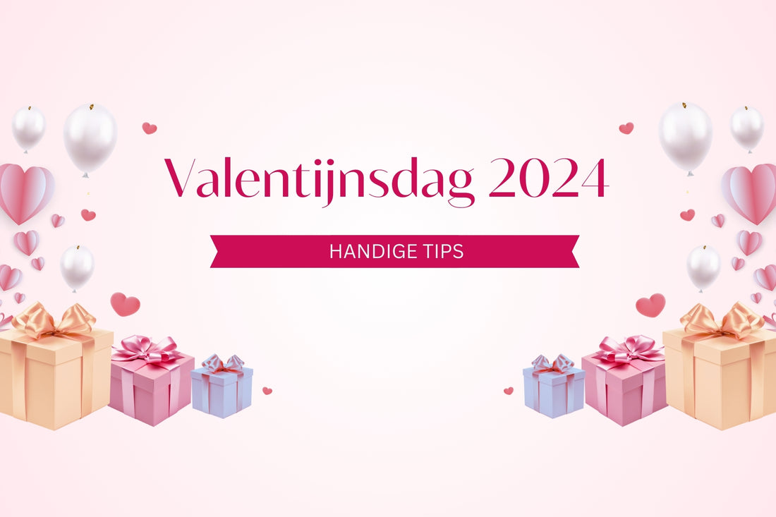 Op zoek naar een speciaal cadeau voor Valentijnsdag? Hier zijn enkele handige tips om je te helpen bij het kiezen van het perfecte sieraad 💎
