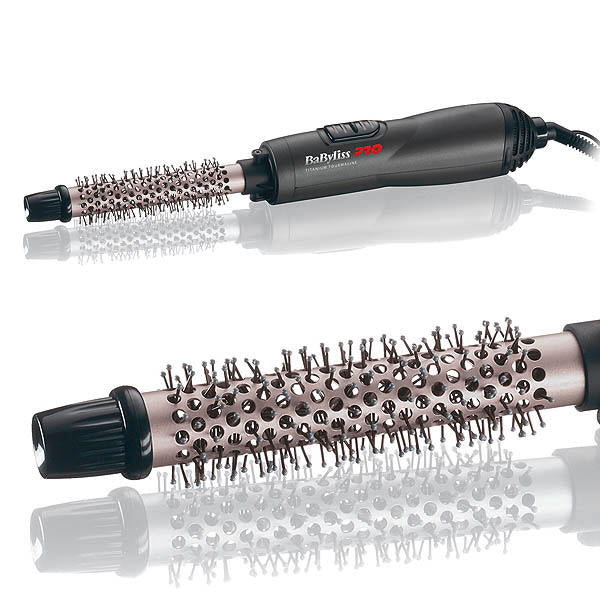 Babyliss Pro Airstyler 19mm BAB2675TTE warme luchtborstel