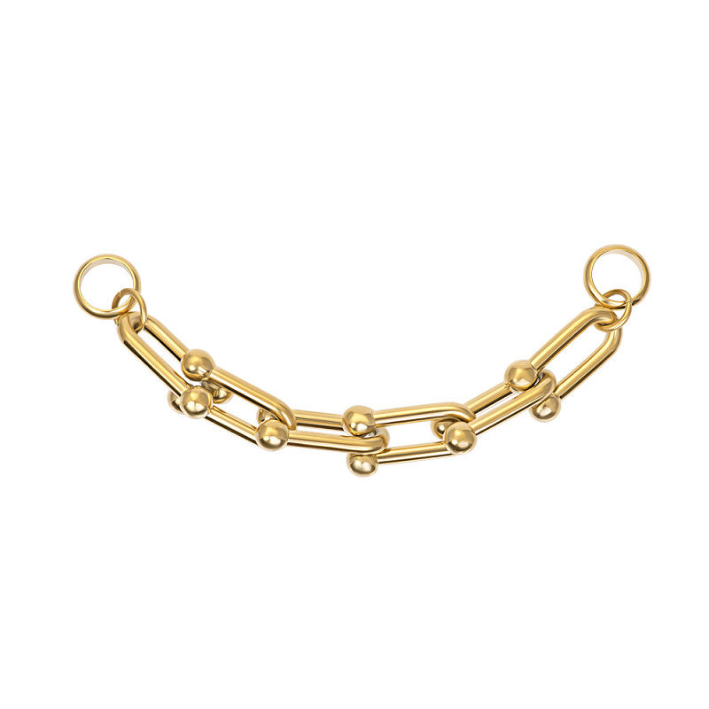 iXXXi Connect Chain Dusk