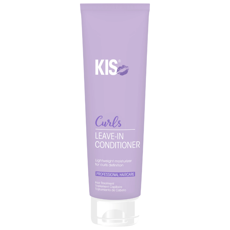 KIS CURLS Leave-in Conditioner 150ml