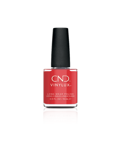 CND Vinylux Wild Romantics Collection Fall 2021