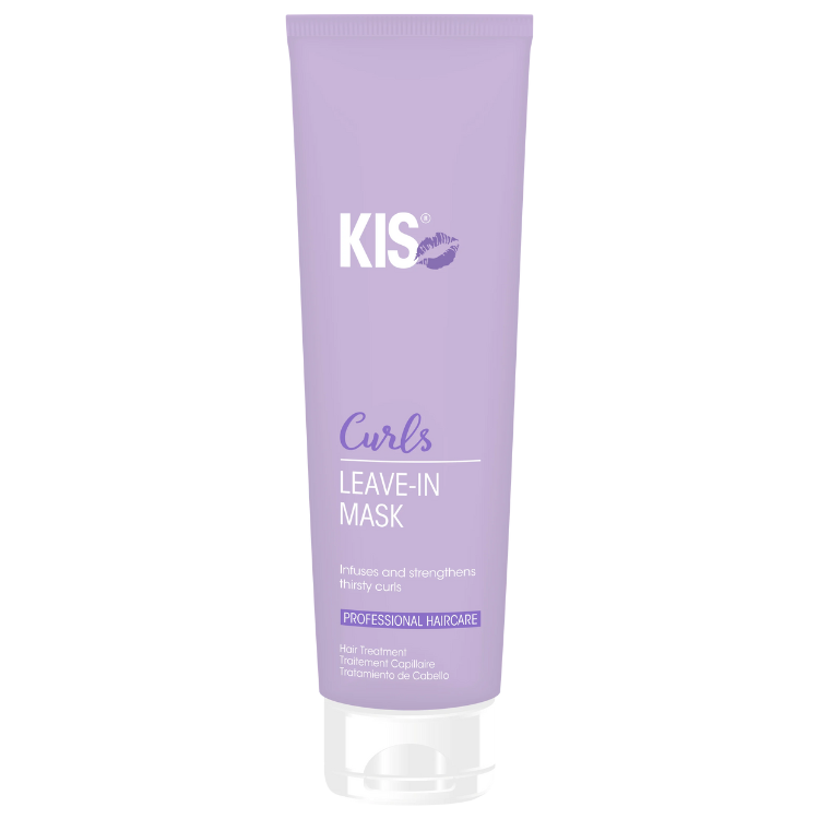 KIS CURLS Leave-in Mask 150ml