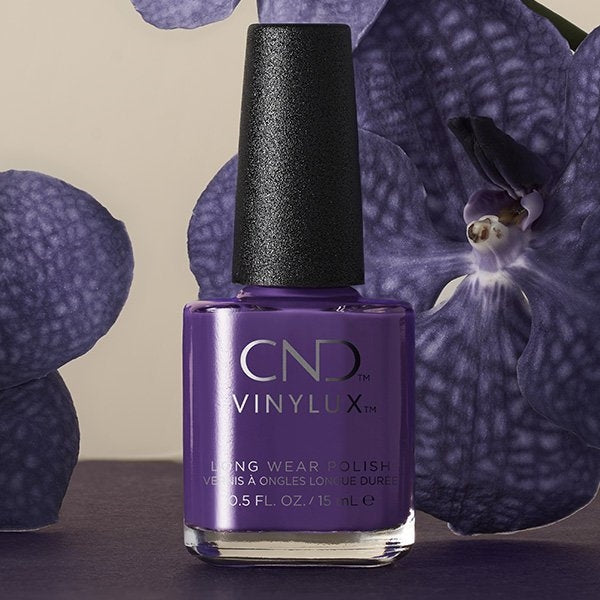 CND Vinylux In Fall Bloom Collection 2022