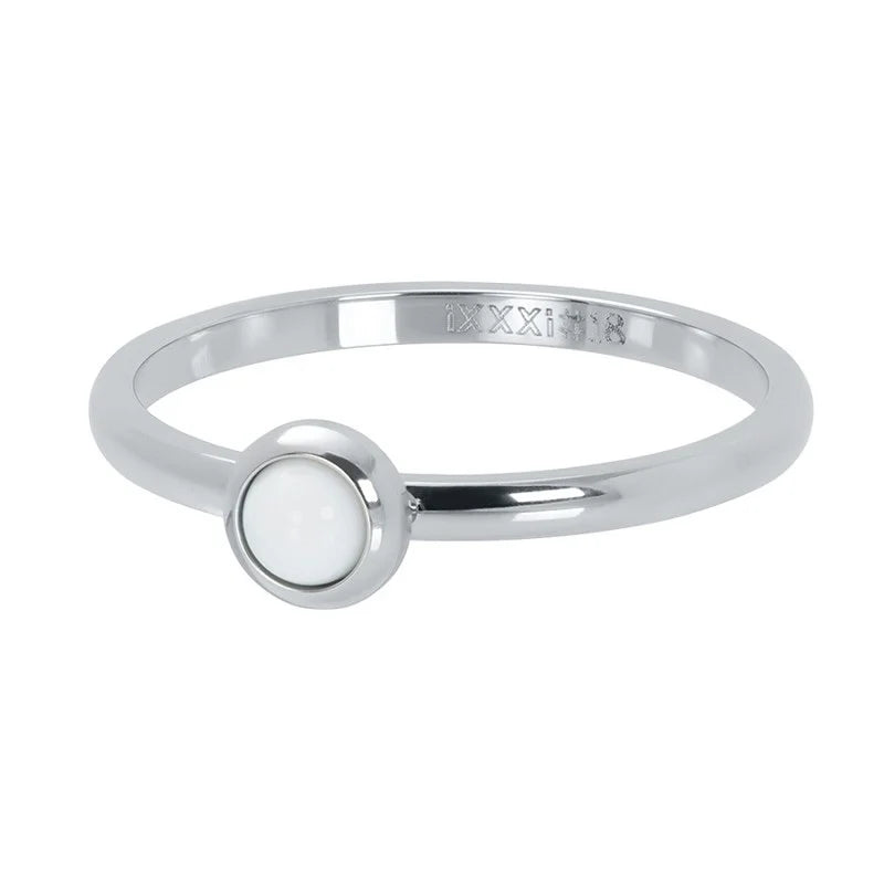 Samengestelde iXXXi ring 2 Circles