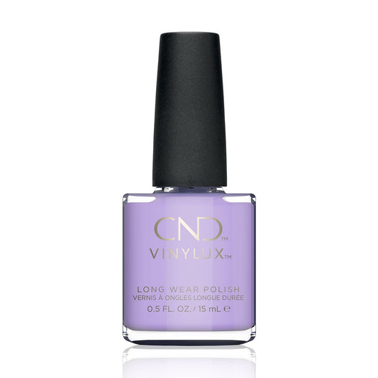 CND VINYLUX GUMMI #276- Chic Paars