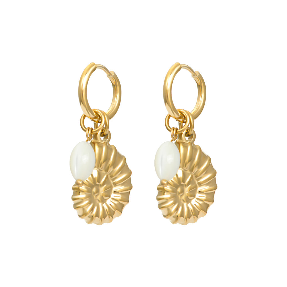 iXXXi Jewelry Hoops Maris