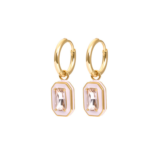 iXXXi Jewelry Hoops Dulce