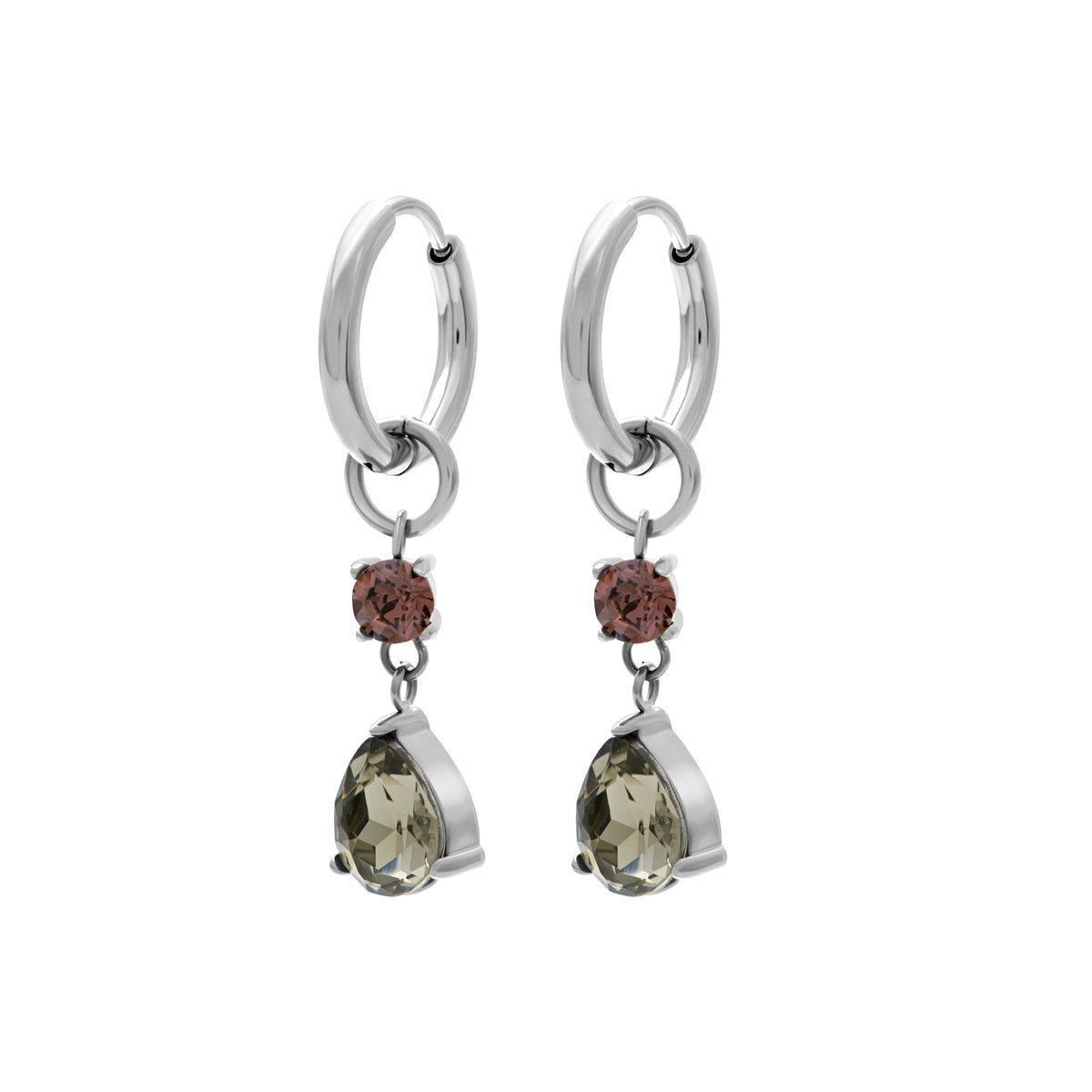 iXXXi Jewelry Oorringen Sorel