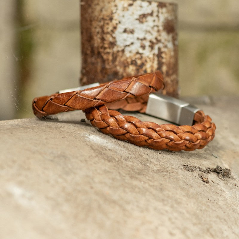 iXXXi Men Bracelet Alan