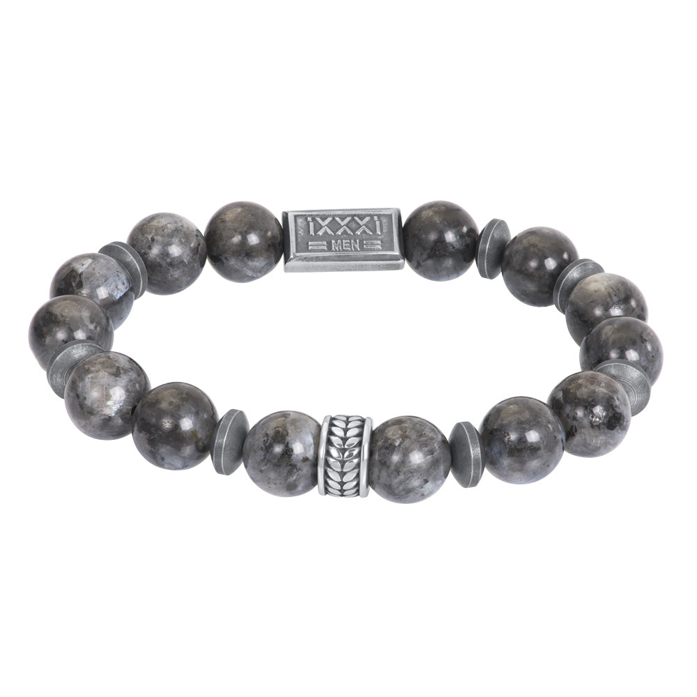 iXXXi Men Bracelet Jasper