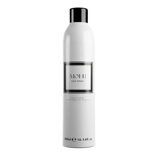 Mohi Hair Hair Spray 300ml