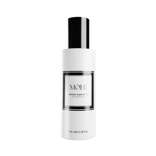 Mohi Hair Repair Hair Mask 100ml