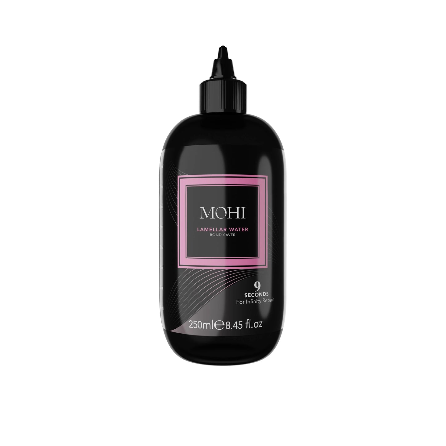 Mohi Hair Lamellar Water 250ml