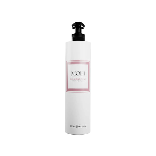 Mohi Hair Curl Conditioner 300ml