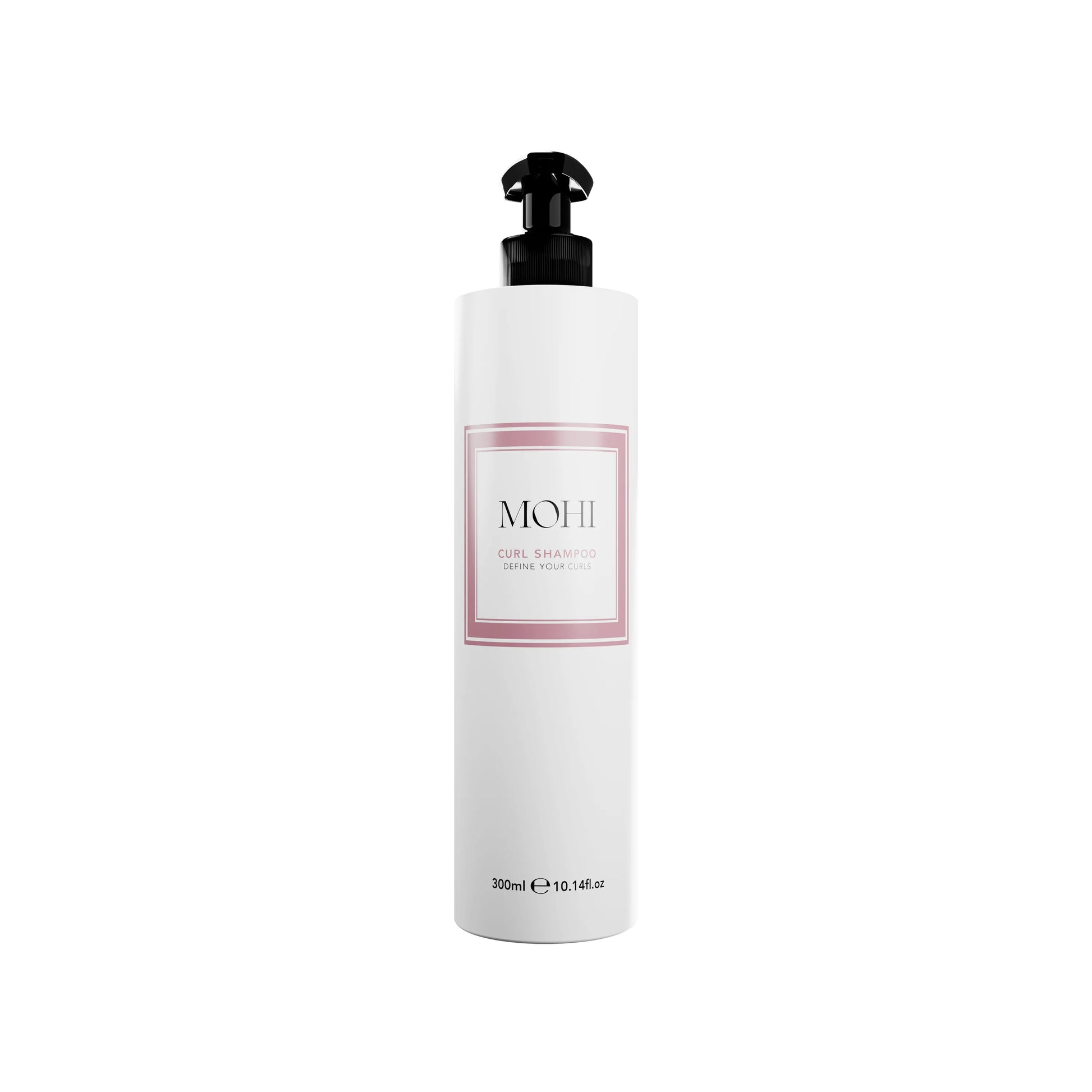 Mohi Hair Curl Shampoo 300ml