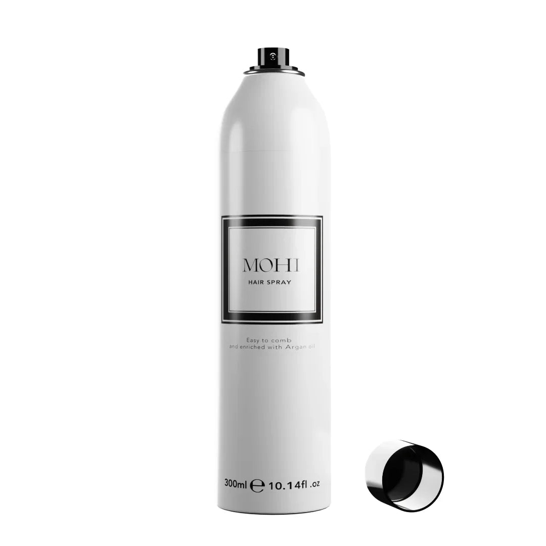 Mohi Hair Hair Spray 300ml