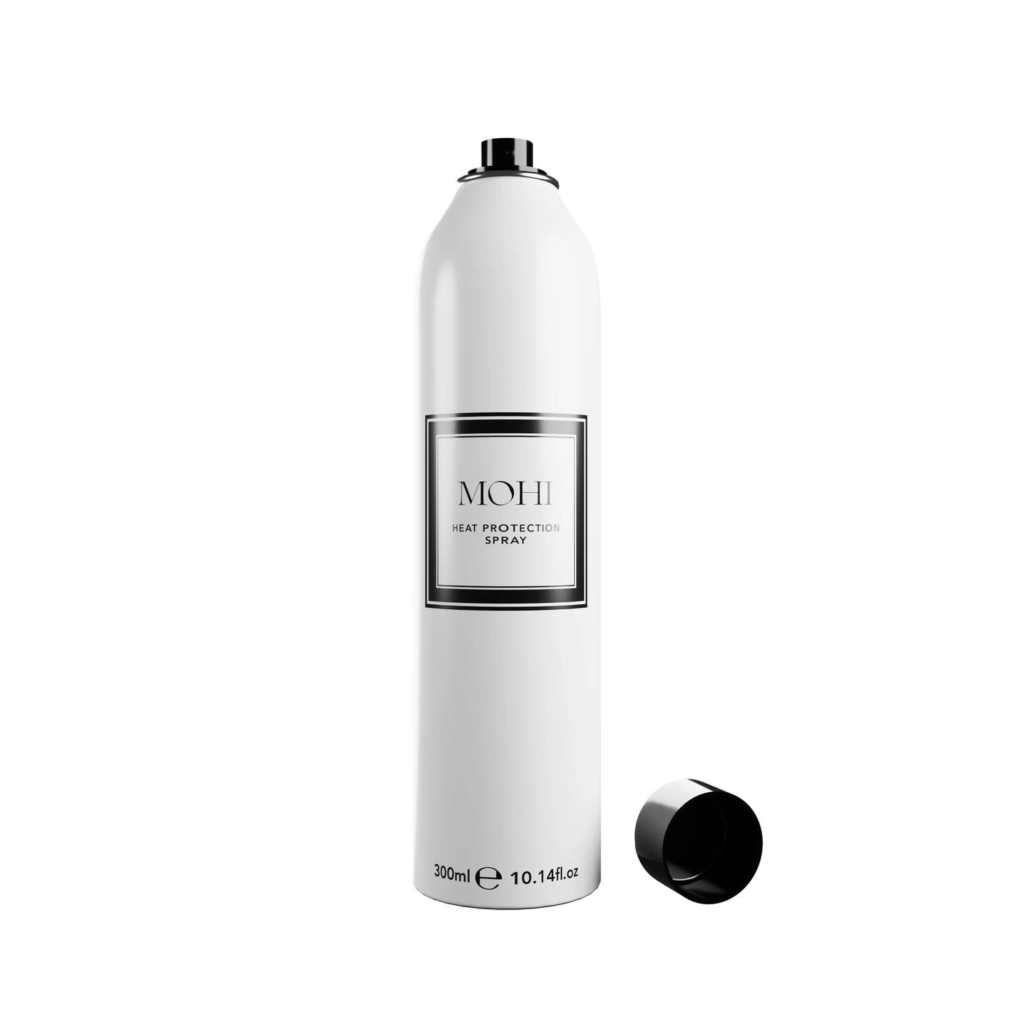 Mohi Hair Heat Protection Spray 300ml