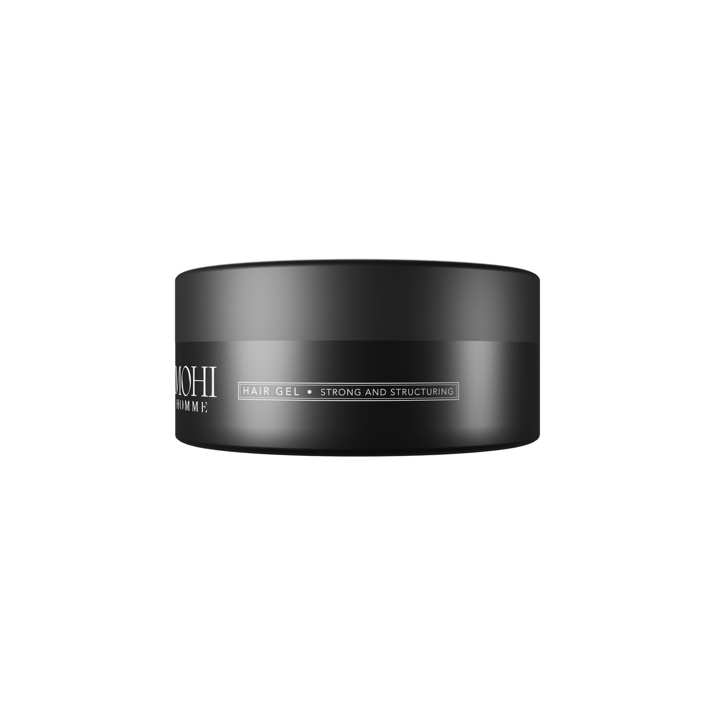 Mohi Hair Hair Gel 250ml