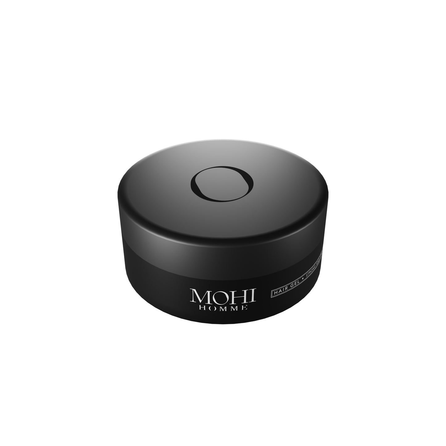 Mohi Hair Hair Gel 250ml