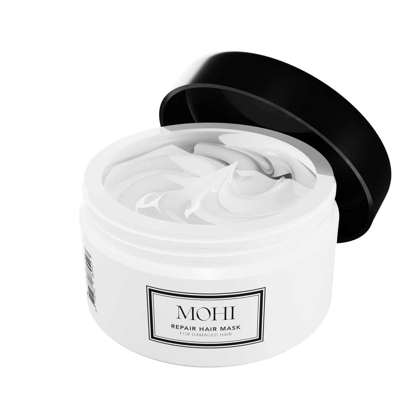 Mohi Hair Repair Hair Mask 300ml