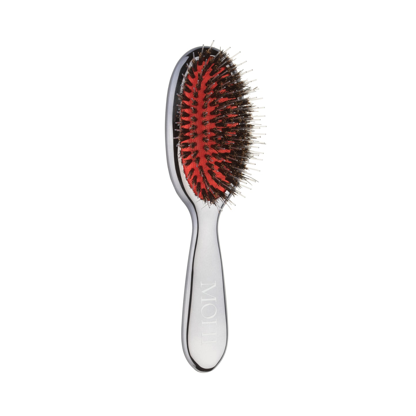 Mohi Hair Bristle & Nylon Spa Brush | Small