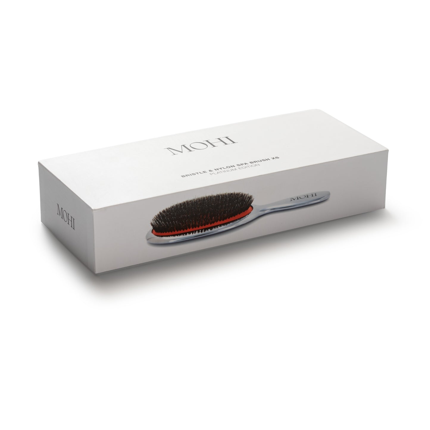 Mohi Hair Bristle & Nylon Spa Brush | Small