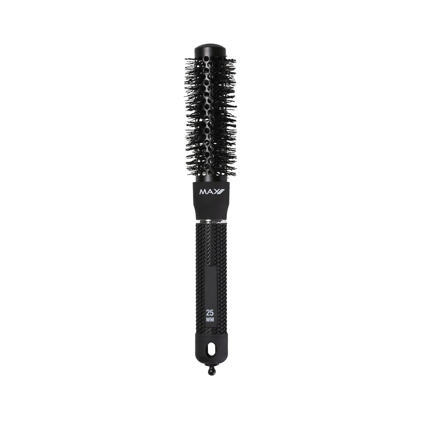 Max Pro Ceramic Blow-Dry Styling Brush 25mm