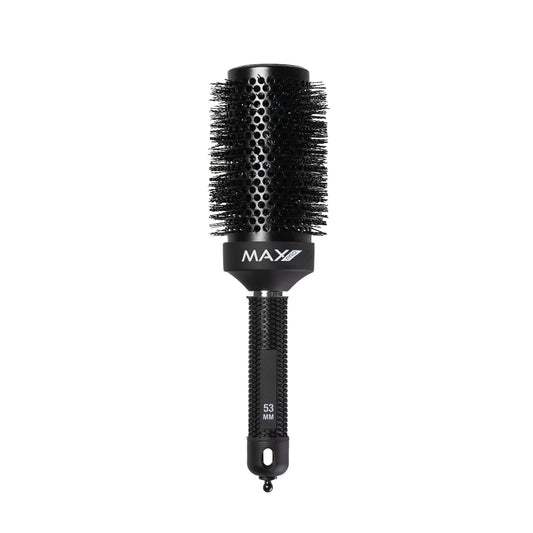 Max Pro Ceramic Blow-Dry Styling Brush 53mm