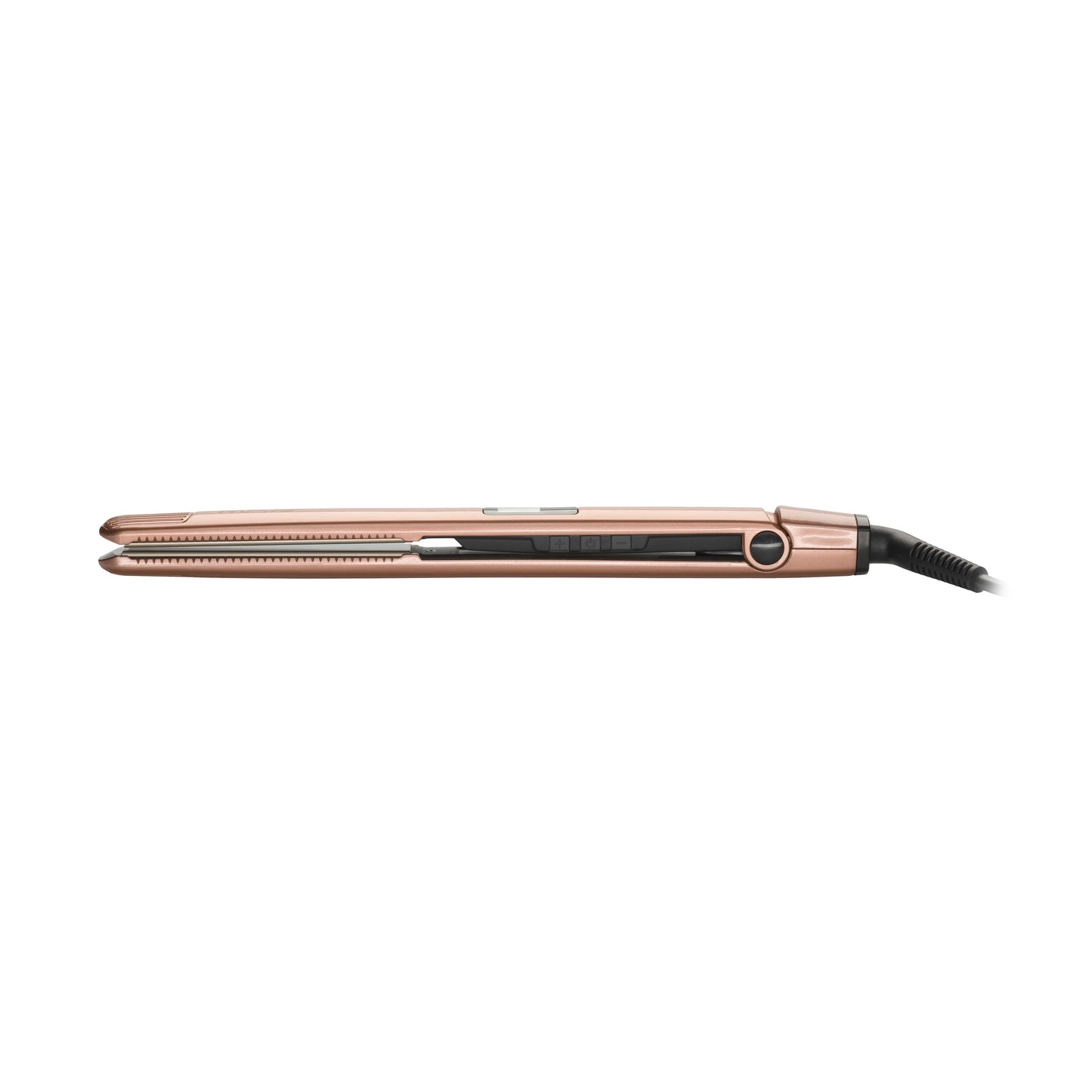 Max Pro Evolution Straightener Rose Gold