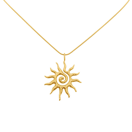 iXXXi Jewelry Sol Suave