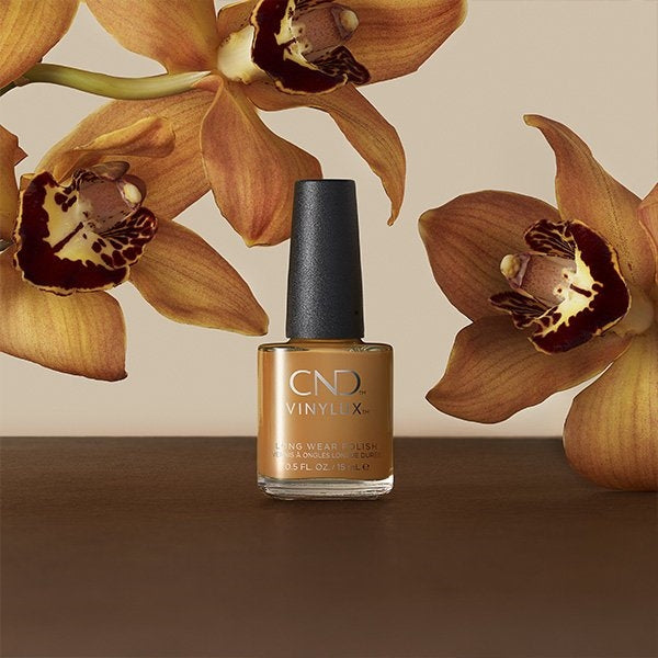 CND Vinylux In Fall Bloom Collection 2022