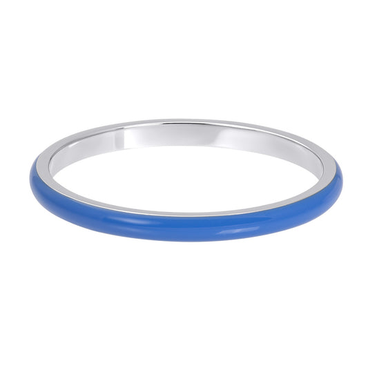 iXXXi Jewelry Smooth Blue