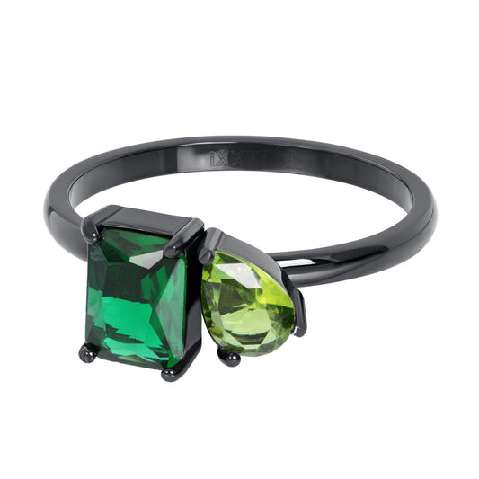 iXXXi Jewelry Romance Emerald