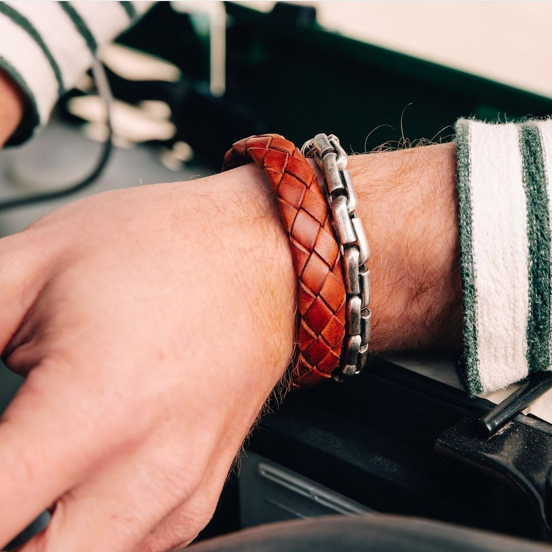 iXXXi Men Bracelet Jesse