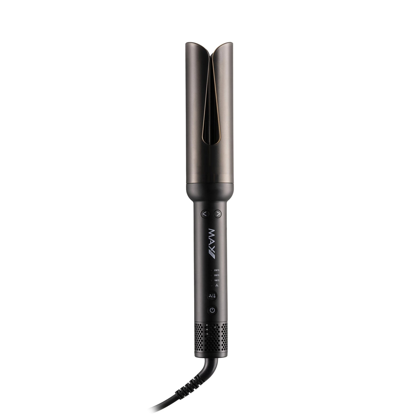 Max Pro Twist Autocurler 34mm