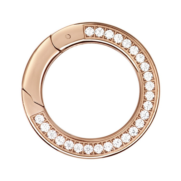 iXXXi Connect Click Zirconia Stone Big