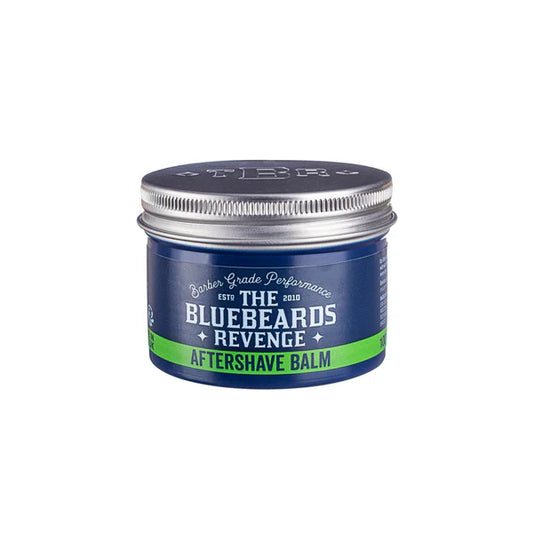 The Bluebeards Revenge After-shave balm 100 ml.