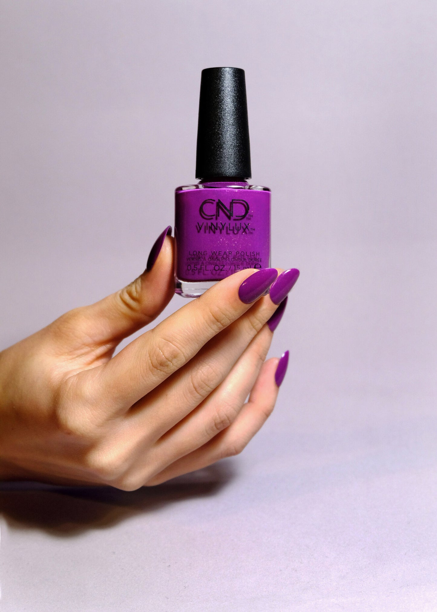 CND VINYLUX Bizarre Beauty Collection Summer 2023