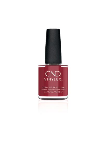 CND VINYLUX Cherry Apple #362