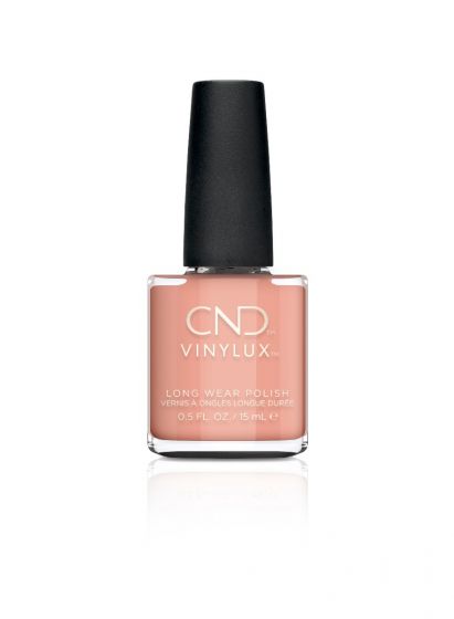 CND VINYLUX BABY SMILE #325- Roze kleur