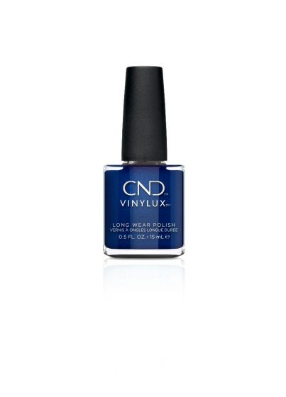 CND VINYLUX Sassy Sapphire #332