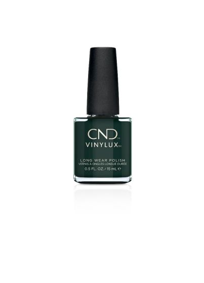 CND VINYLUX AURA #314 Groene kleur