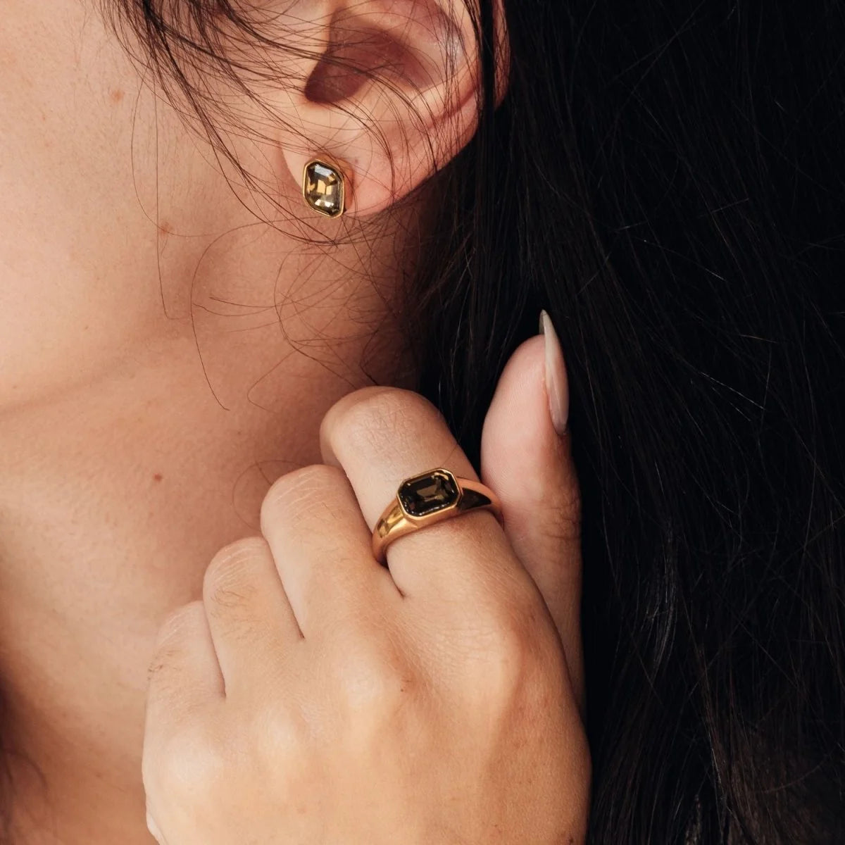 iXXXi Fame Ring Vero