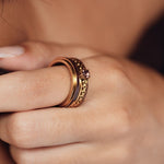 iXXXi Jewelry Vulring Sorel