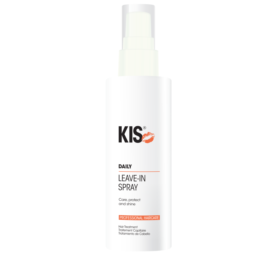 KIS Daily Leave-in SPRAY 150ml