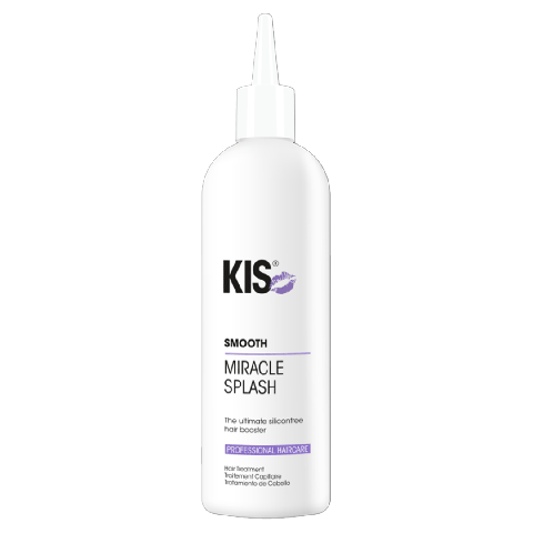 KIS Smooth Miracle Splash 200 ml